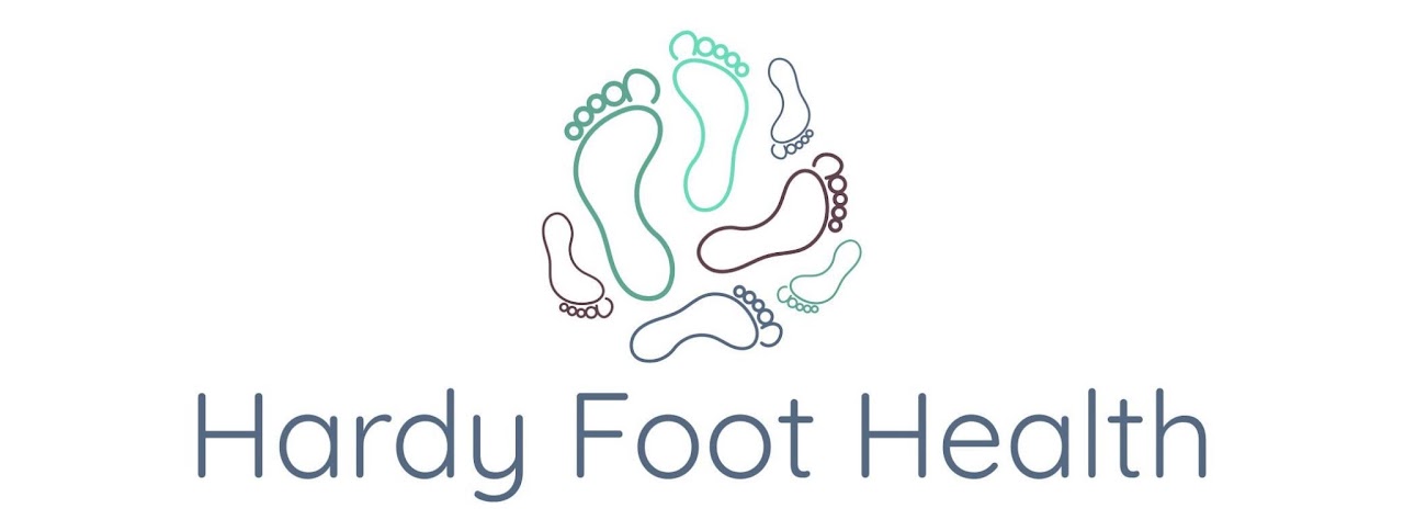 Hardy Foot Health Services